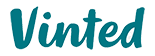 Vinted Logo>
