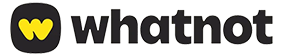 Whatnot Logo>